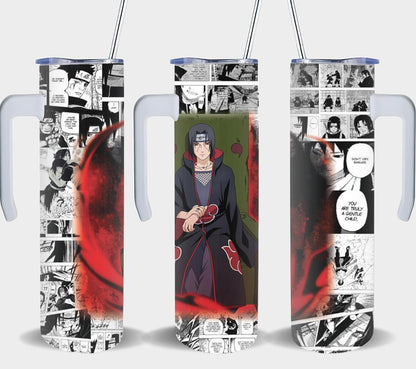 Itachi Uchiha-7638 - tumbler