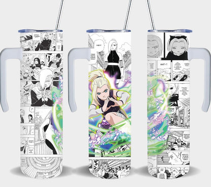 Ino-7633 - tumbler
