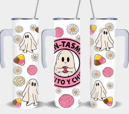Pan Tasma Cafecito y Chisme-8471 - tumbler