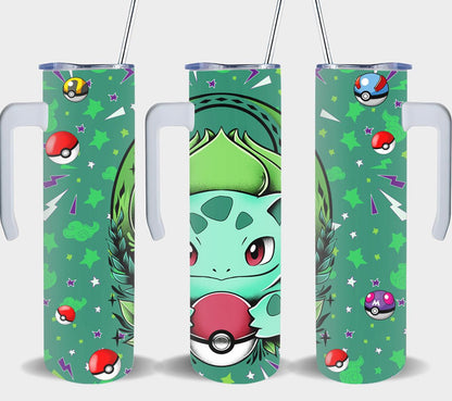 Bulbasaur-8053 - tumbler