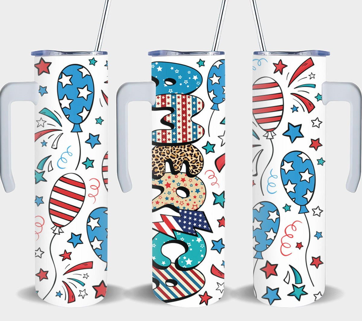 Retro America-10551 - tumbler