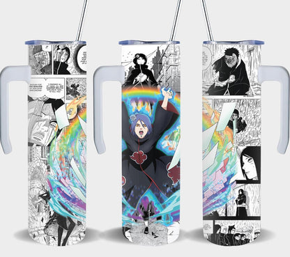Konan-7710 - tumbler