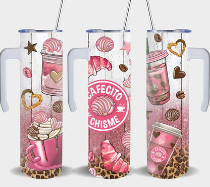 Cafecito y Chisme-8451 - tumbler