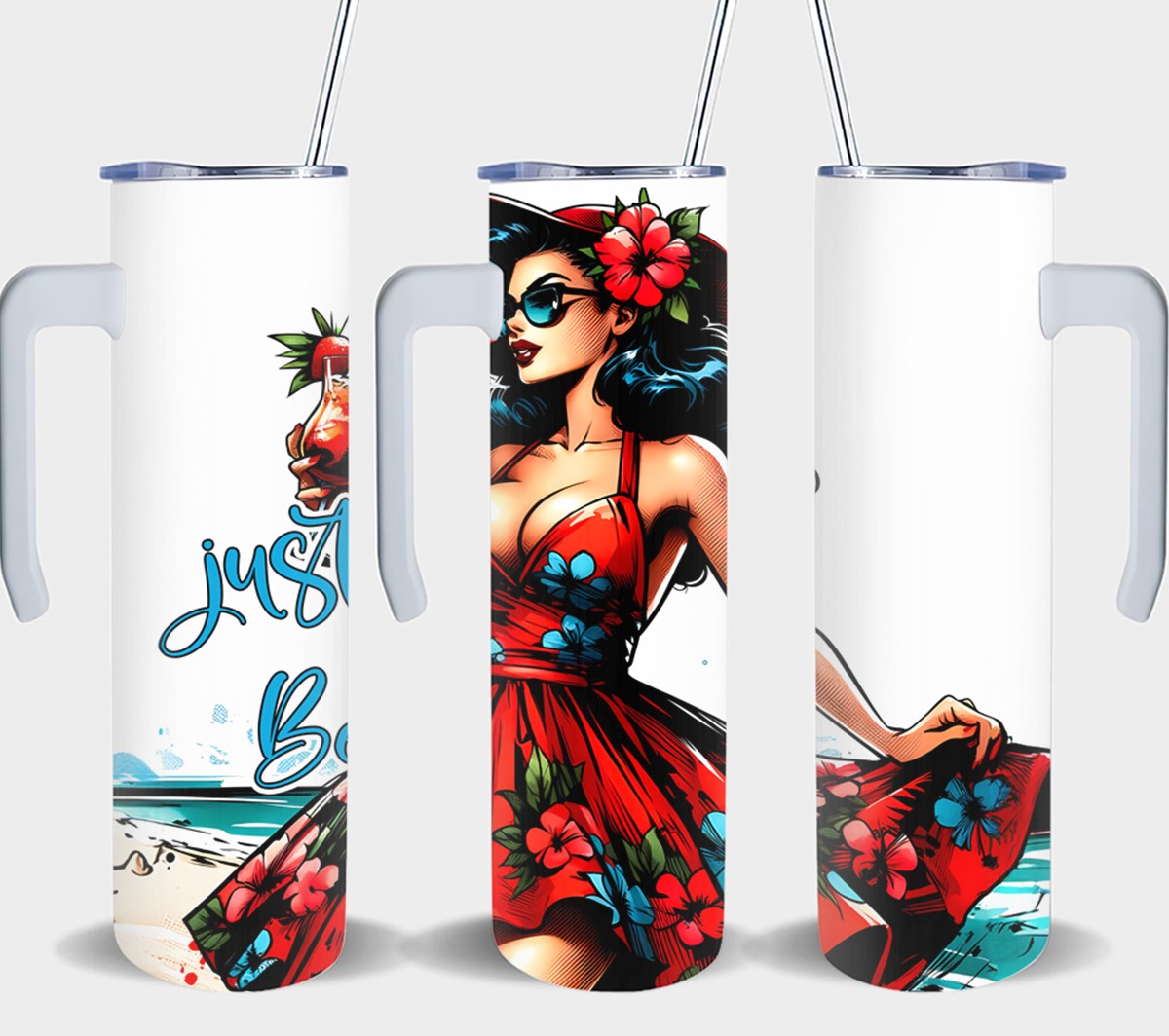 Retro Summer-10974 - tumbler