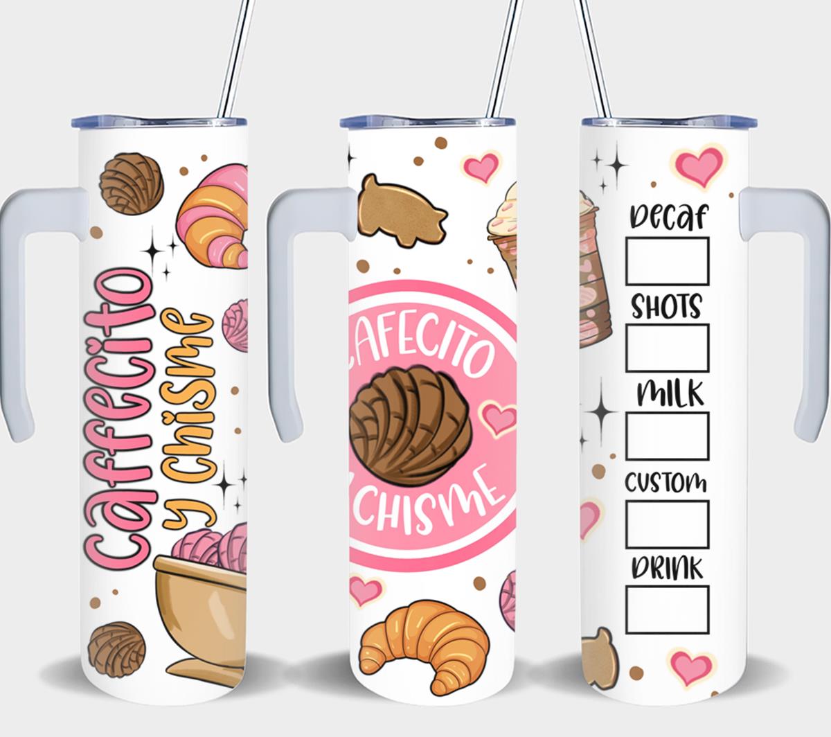 Cafecito y Chisme-8462 - tumbler