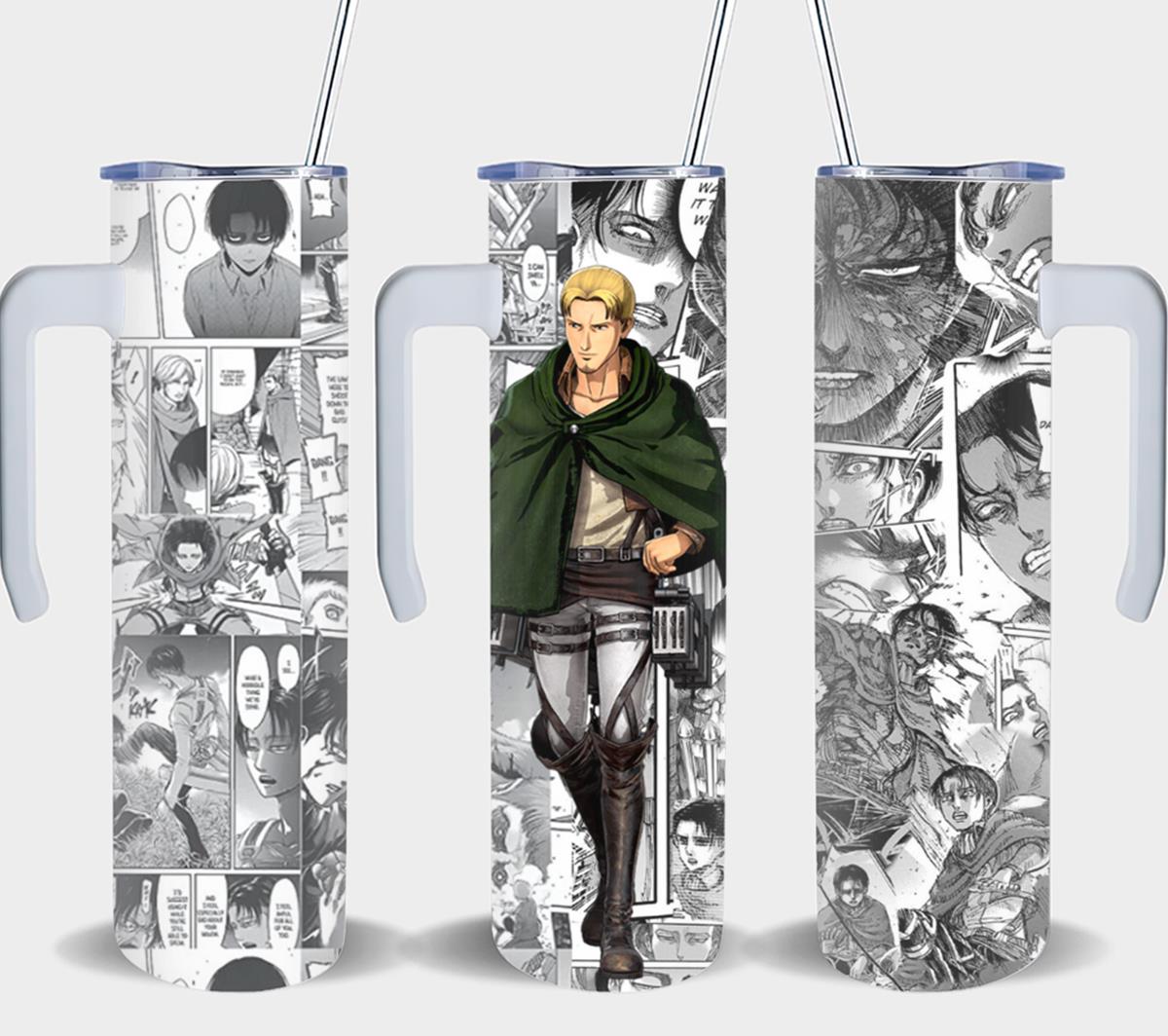 Attack on Titan-7586 - tumbler
