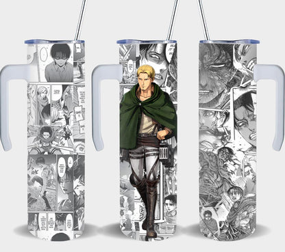 Attack on Titan-7586 - tumbler