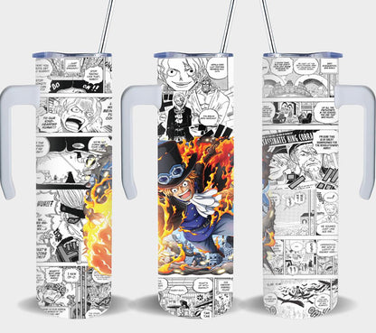 SABO-7957 - tumbler