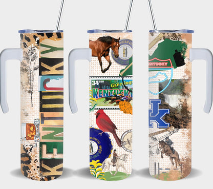 Kentucky-8369 - tumbler