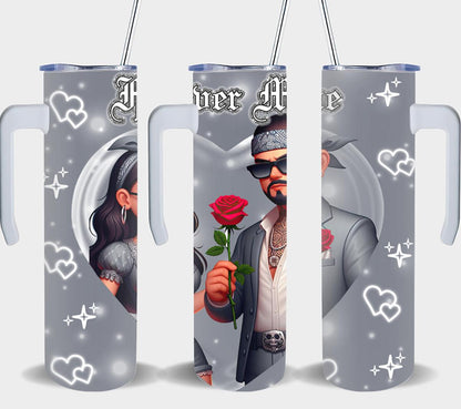 Forever Mine-8513 - tumbler