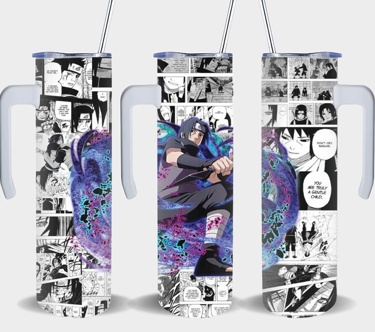 Itachi Uchiha-7648 - tumbler