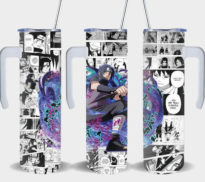 Itachi Uchiha-7648 - tumbler