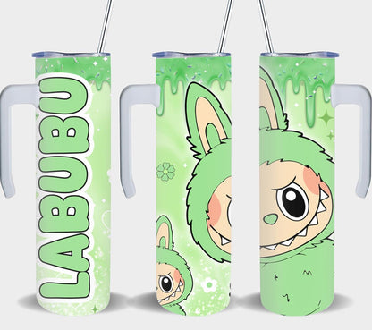 Labubu-8693 - tumbler