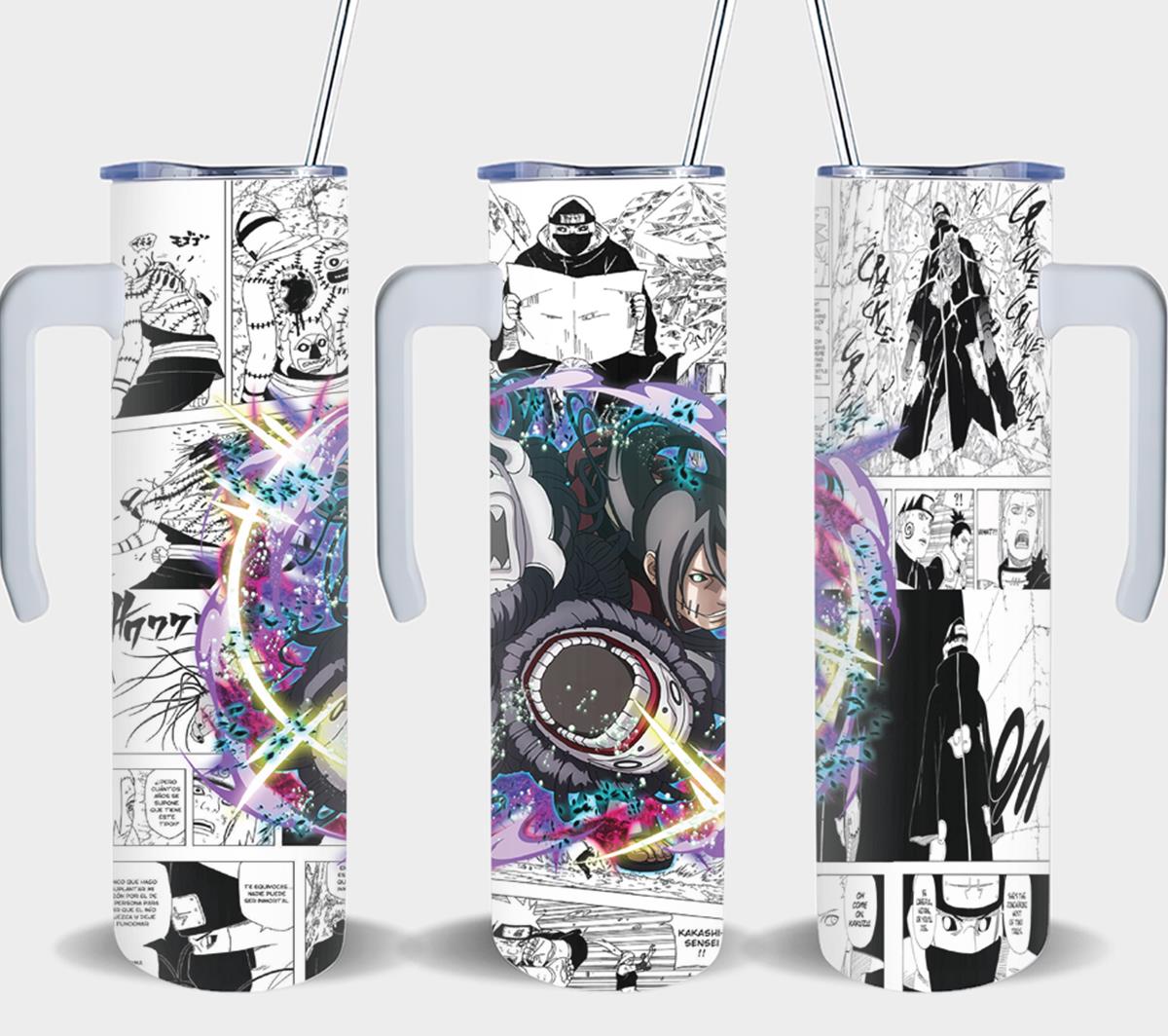 Kakuzu-7694 - tumbler