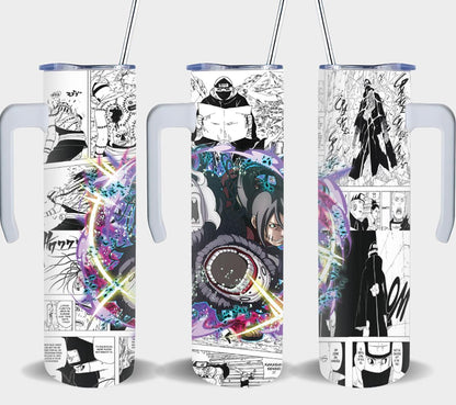 Kakuzu-7694 - tumbler