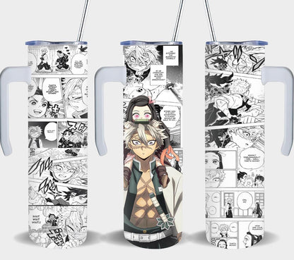 Sanemi-7462 - tumbler