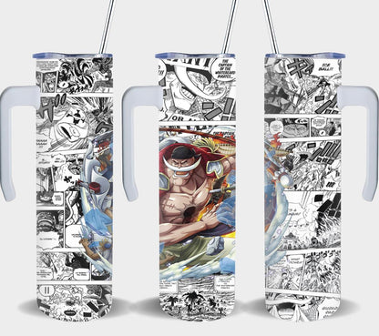 WHITEBEARED-7962 - tumbler