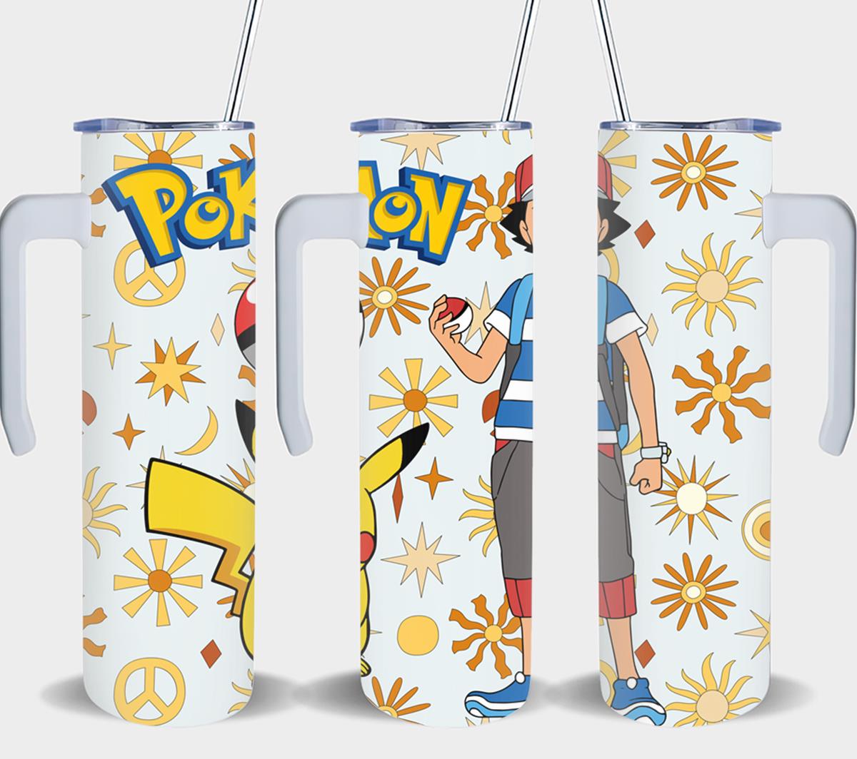 Pokemon-7994 - tumbler