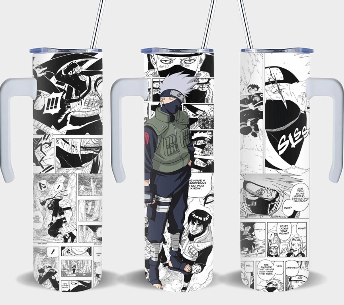 Kakashi-7685 - tumbler