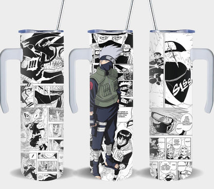 Kakashi-7685 - tumbler
