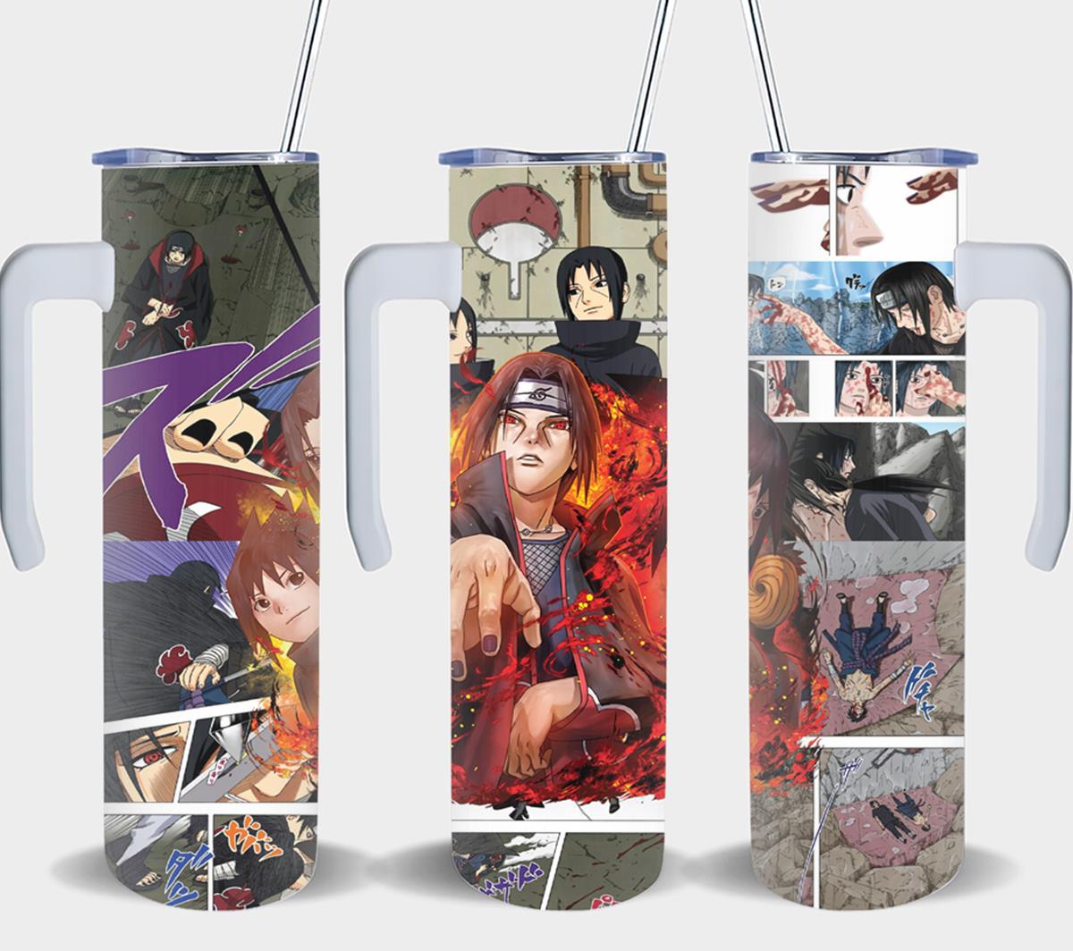Itachi Uchiha-7649 - tumbler
