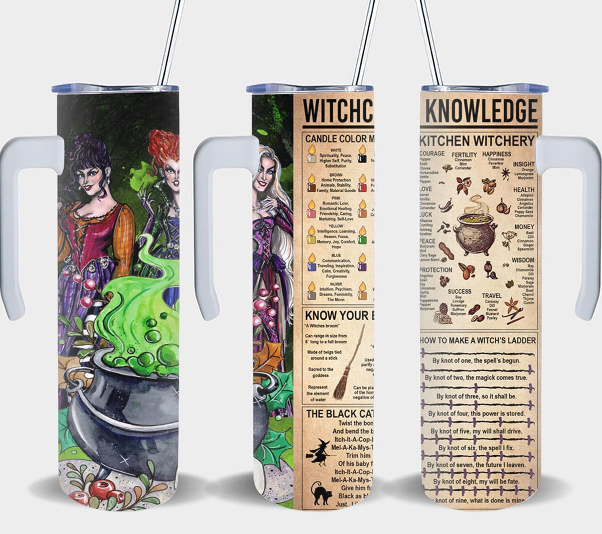 Witches-9132 - tumbler