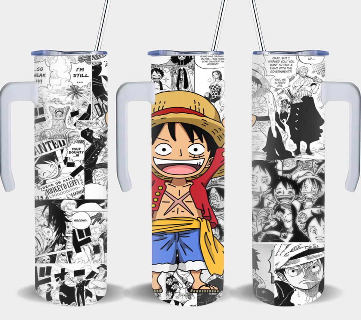 One Piece-7936 - tumbler