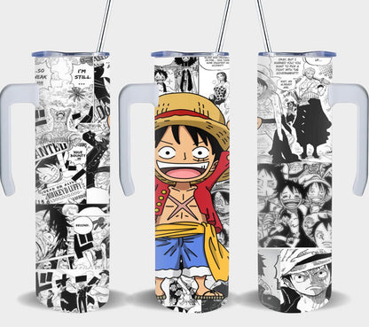 One Piece-7936 - tumbler