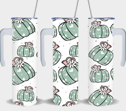 Pumpkin-11046 - tumbler