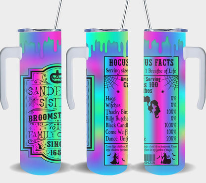 Witches-9126 - tumbler
