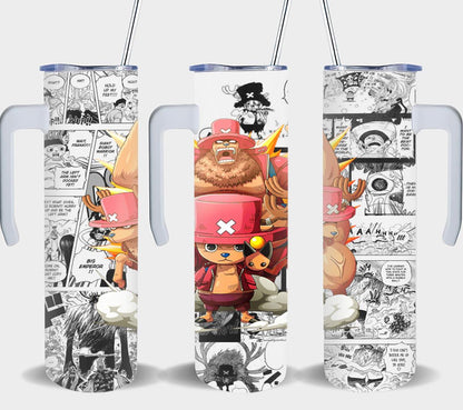 One Piece-7913 - tumbler