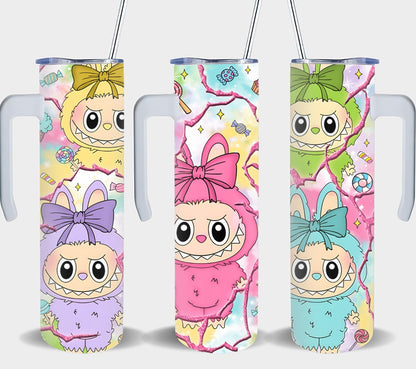 Labubu-10929 - tumbler