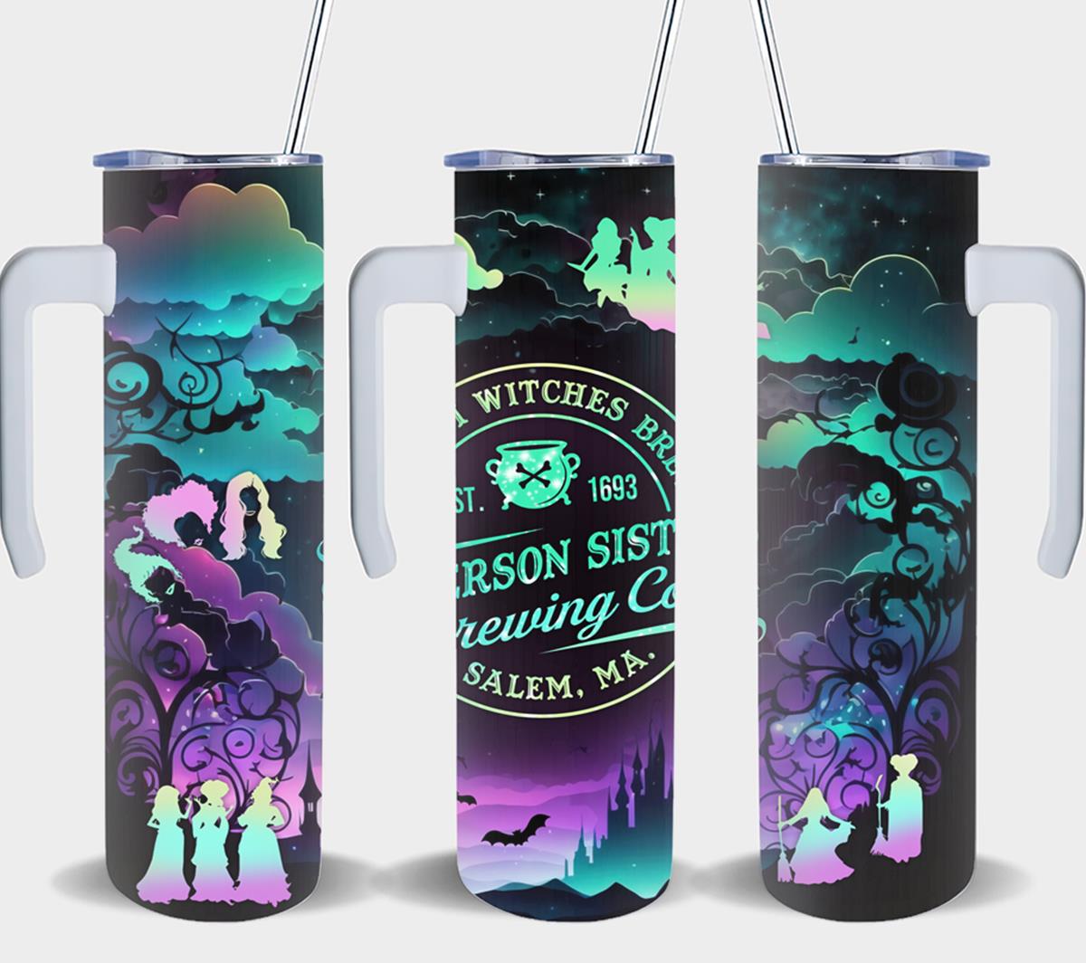 Witches-9153 - tumbler