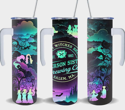 Witches-9153 - tumbler