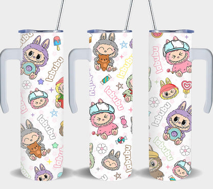Labubu-10955 - tumbler