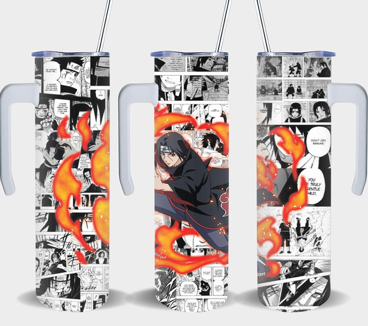 Itachi Uchiha-7667 - tumbler