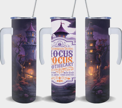Witches-9161 - tumbler