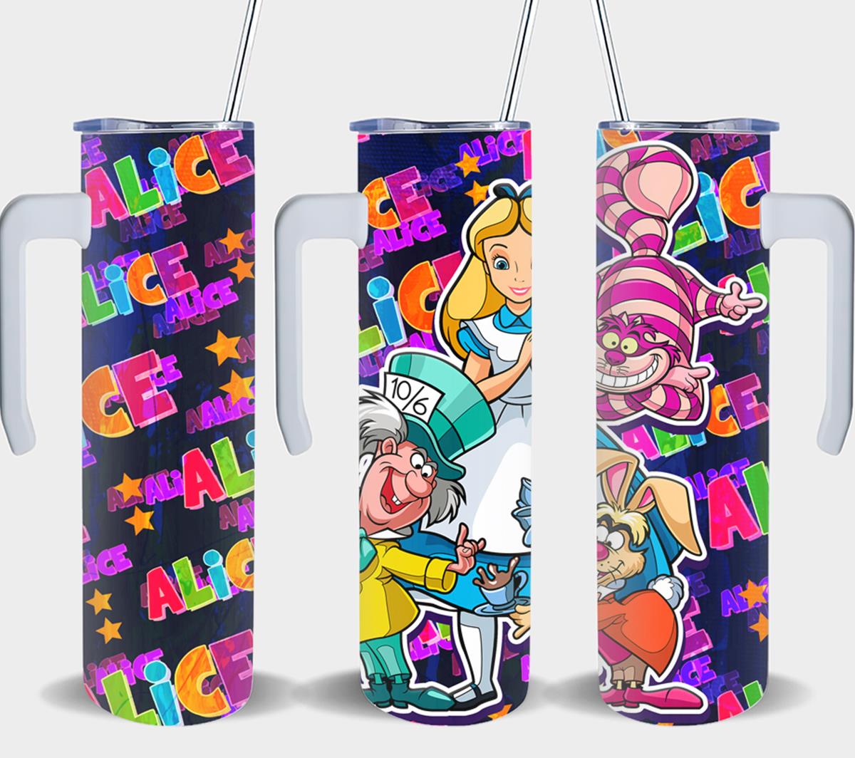 Princess Alice-9223 - tumbler