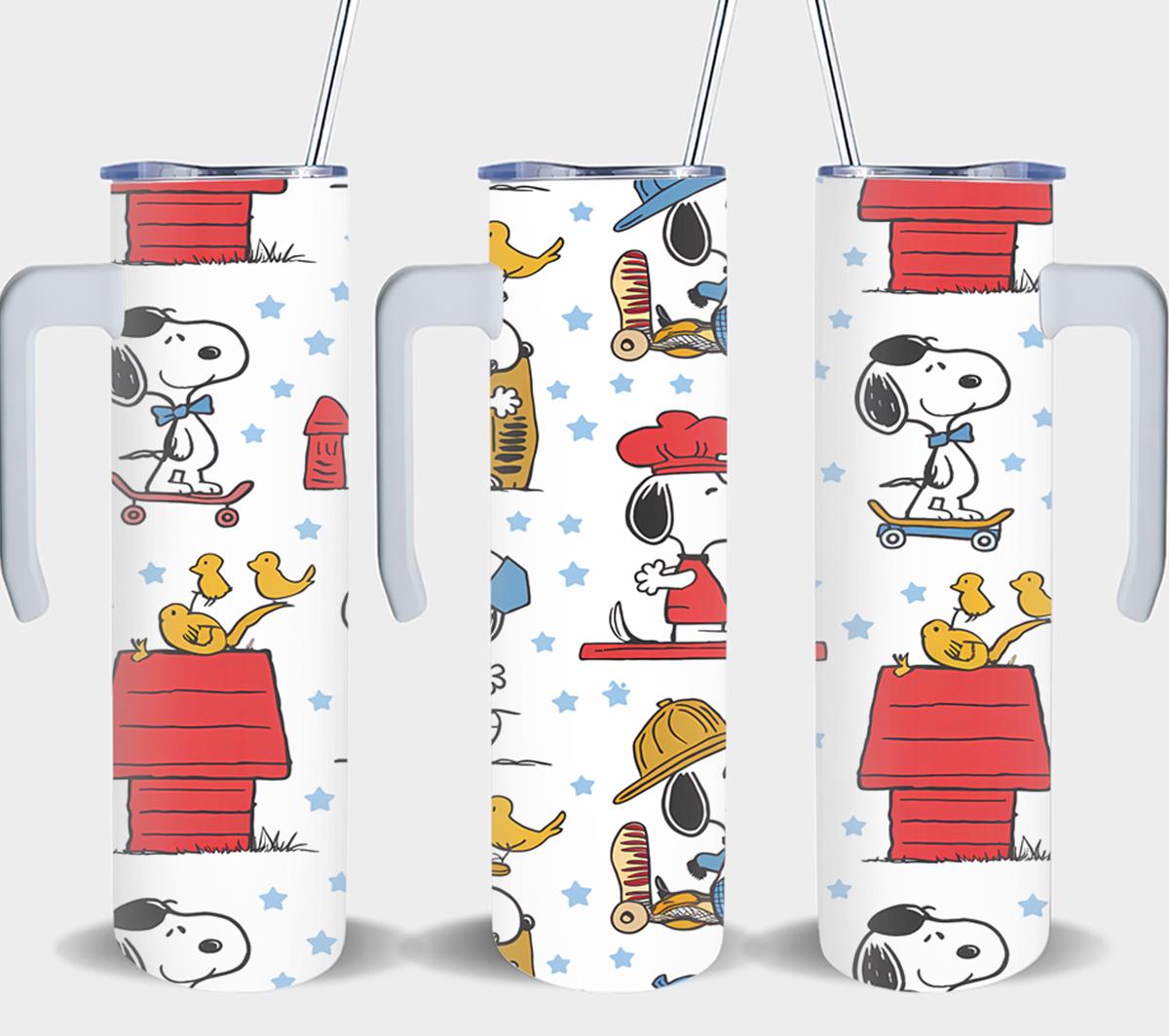 Joe Cool-8725 - tumbler