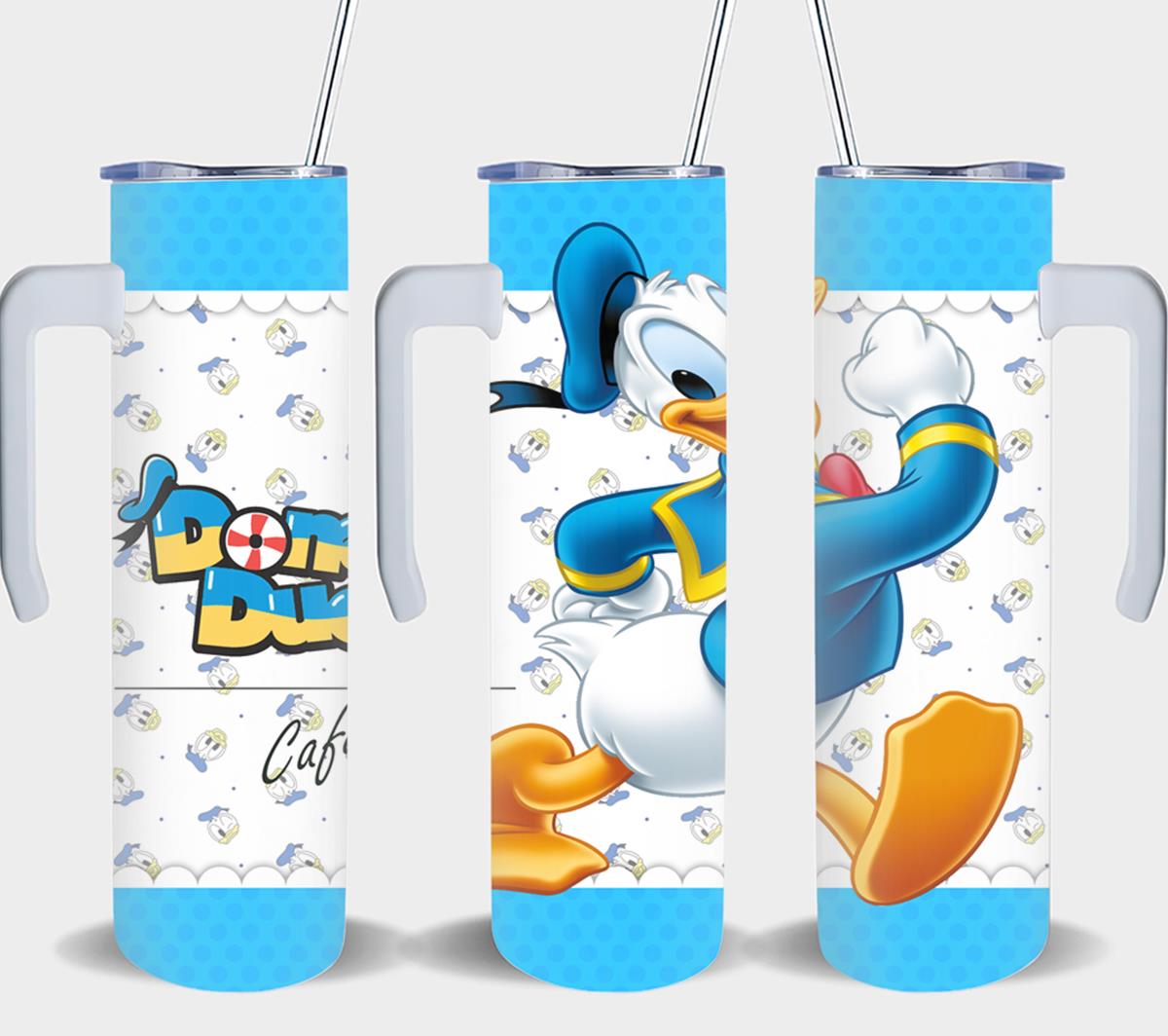 Duck Boy-8840 - tumbler