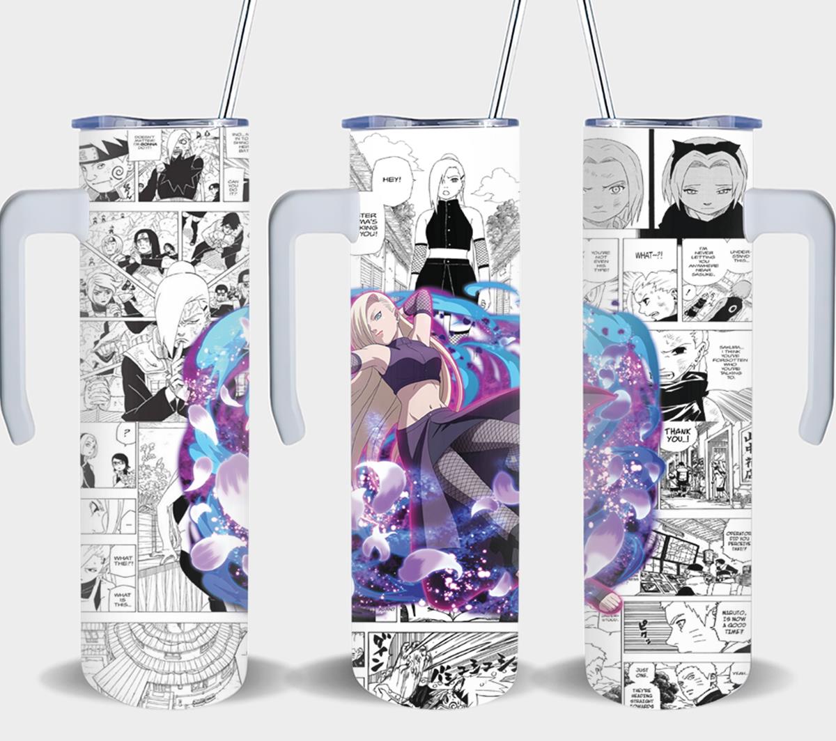 Ino-7634 - tumbler