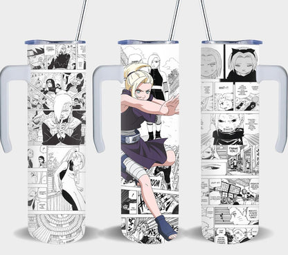 Ino-7630 - tumbler