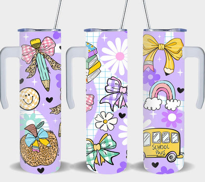 Back to School-8116 - tumbler
