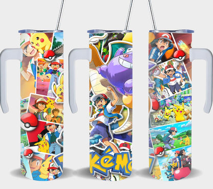 Pokemon-8026 - tumbler