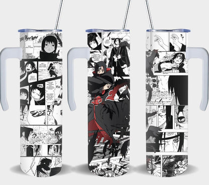 Itachi Uchiha-7652 - tumbler
