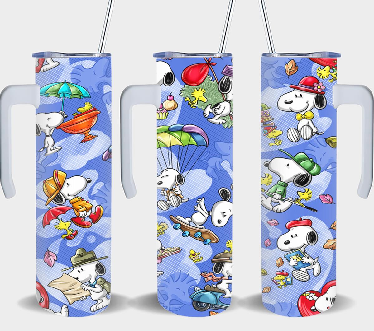 Joe Cool-8731 - tumbler