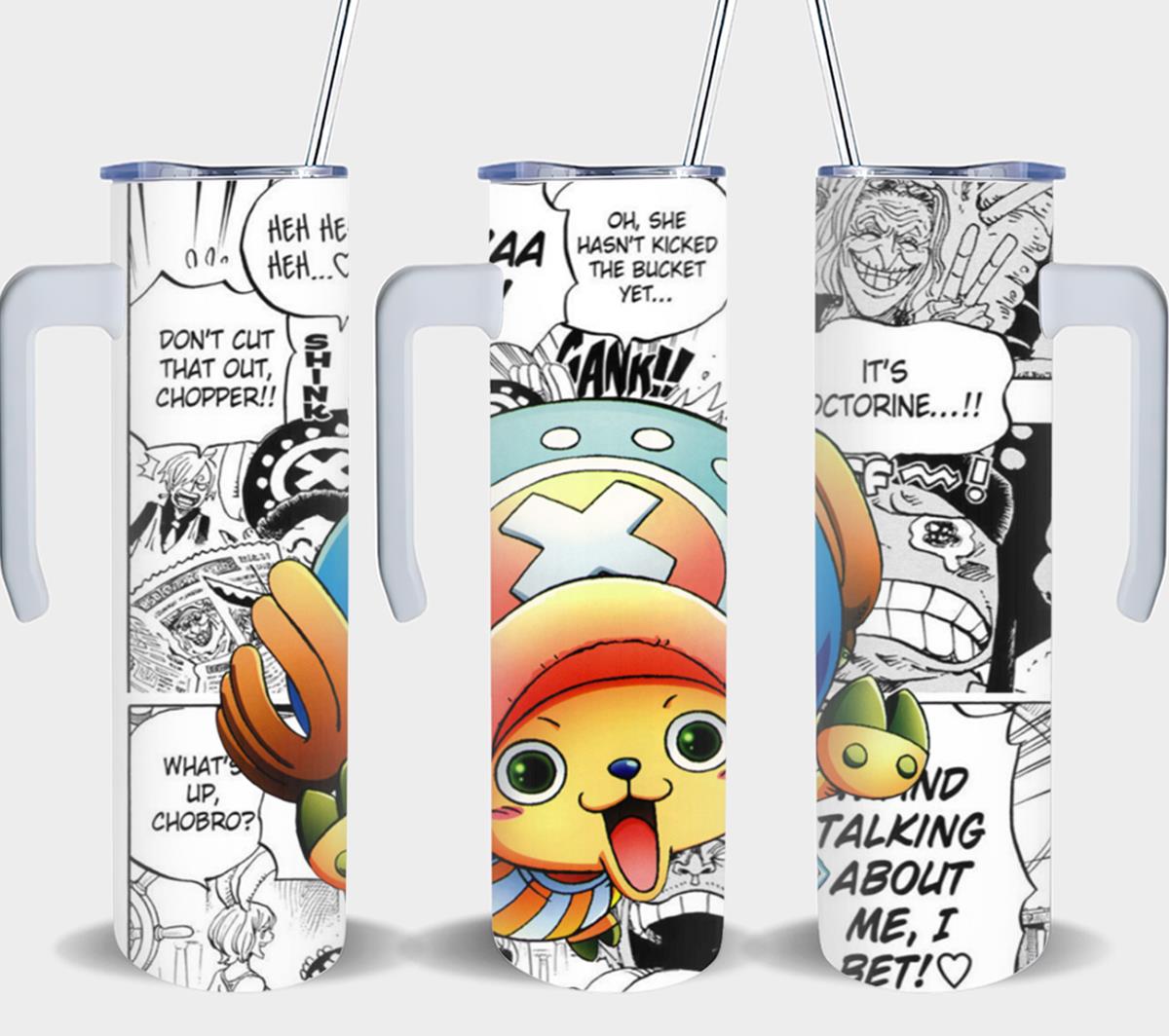 One Piece-7926 - tumbler