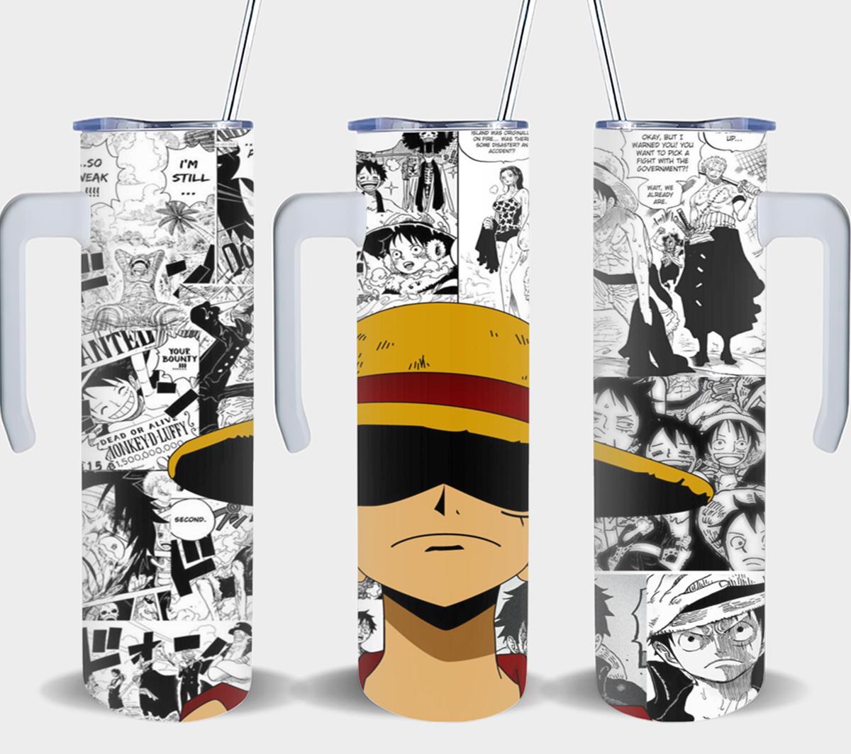 One Piece-7934 - tumbler