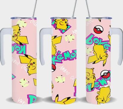 Pokemon-7990 - tumbler