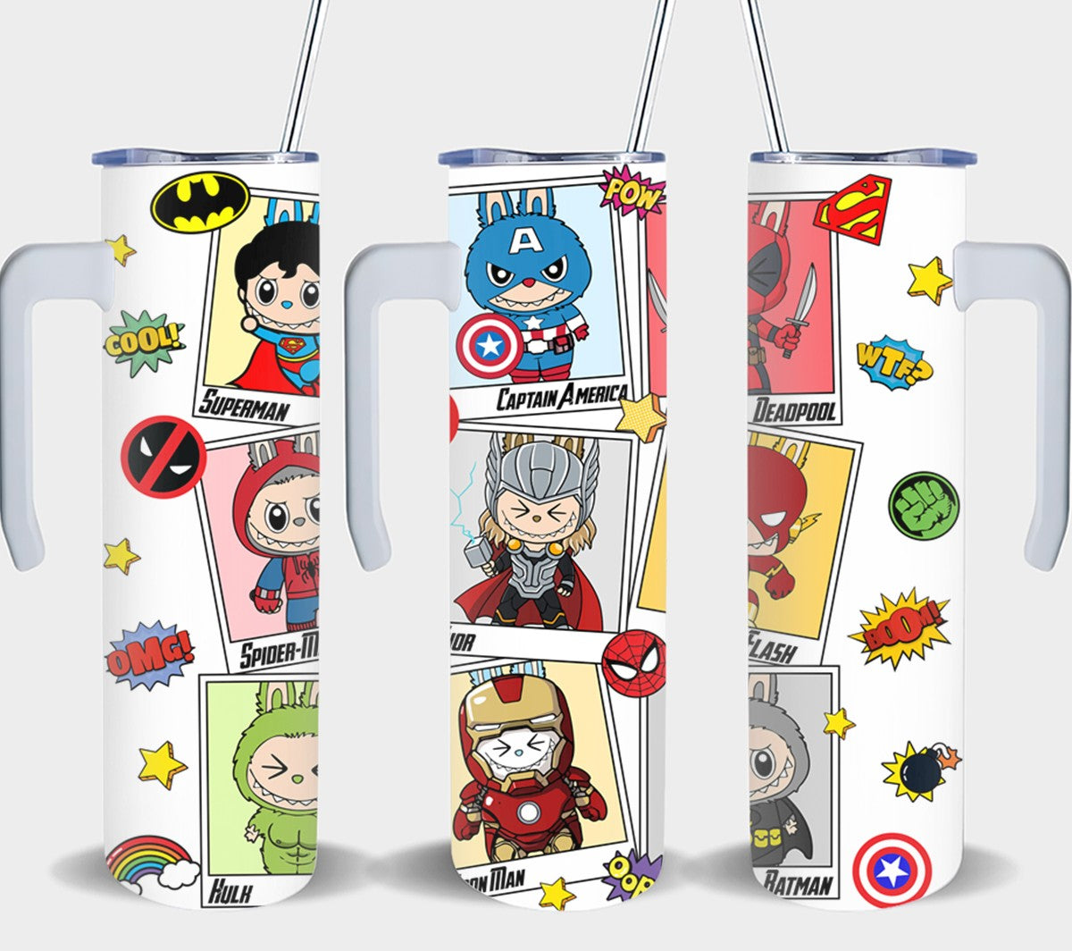 Labubu-10948 - tumbler